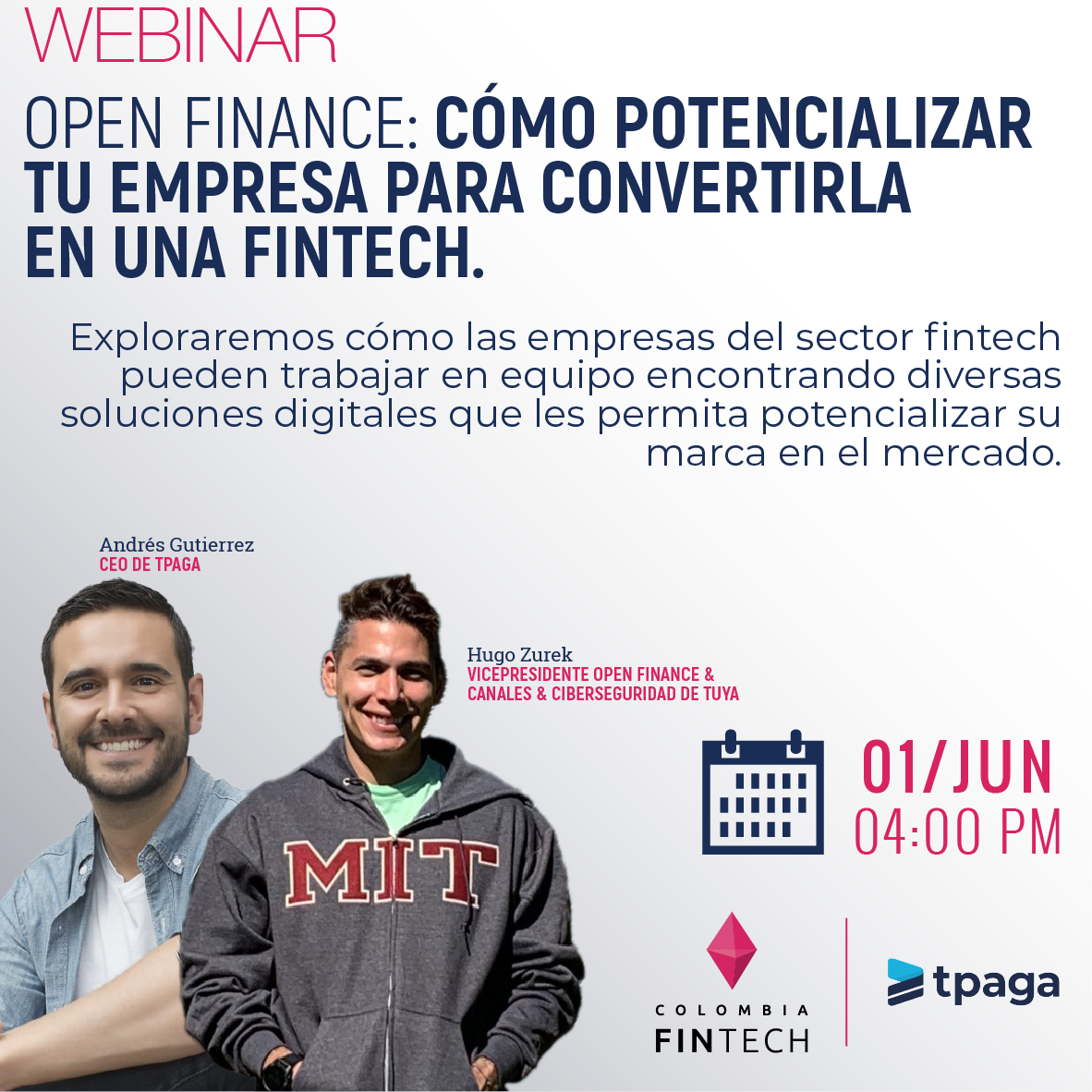 Open Finance: Cómo potencializar tu empresa para convertirla en una Fintech.